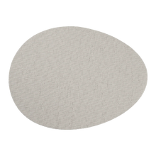 Load image into Gallery viewer, Placemat Oval, Shell 45x35 cm