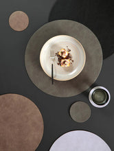 Load image into Gallery viewer, Brown Coasters - Pack of 4