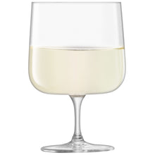 Load image into Gallery viewer, Arc Wine Glass 340ml Set of 4