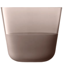 Load image into Gallery viewer, Arc Contrast Tumbler 260ml Set of 2 - Earth