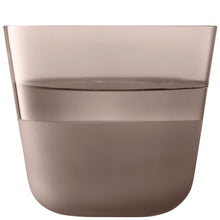 Load image into Gallery viewer, Arc Contrast Tumbler 260ml Set of 2 - Earth