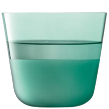 Load image into Gallery viewer, Arc Contrast Tumbler 260ml Set of 2 - Ocean