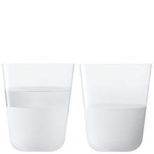 Load image into Gallery viewer, Arc Contrast Tumbler 380ml Set of 2 - Mist