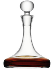 Load image into Gallery viewer, Bar Ships Decanter 1L