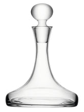 Load image into Gallery viewer, Bar Ships Decanter 1L