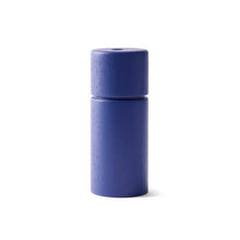 Load image into Gallery viewer, Bergen, Indigo Blue Grinder - 12 cm