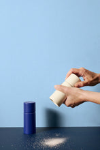 Load image into Gallery viewer, Bergen, Indigo Blue Grinder - 12 cm