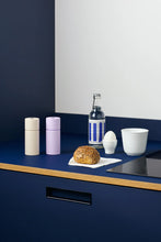 Load image into Gallery viewer, Bergen, Indigo Blue Grinder - 12 cm