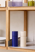 Load image into Gallery viewer, Bergen, Indigo Blue Grinder - 12 cm