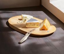 Load image into Gallery viewer, Alfredo Serving board, large