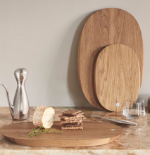 Load image into Gallery viewer, Alfredo Serving board, large