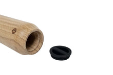 Load image into Gallery viewer, Champagne Set, Oak Grinders - 17cm
