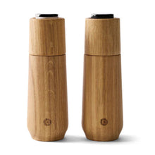Load image into Gallery viewer, Champagne Set, Oak Grinders - 17cm