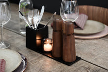 Load image into Gallery viewer, Stockholm, Walnut Grinder - 17cm
