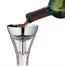 Load image into Gallery viewer, Vino Decanting Funnel