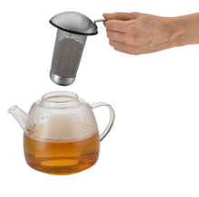 Load image into Gallery viewer, Teapot and Rechaud