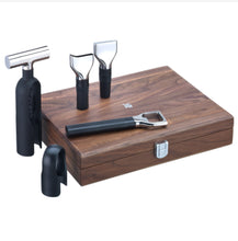 Load image into Gallery viewer, Baric Sommelier set, 5 Pcs