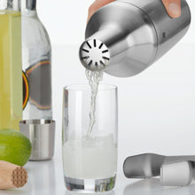 Load image into Gallery viewer, Clever & More Bar Set 4Pcs