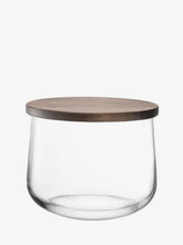 Load image into Gallery viewer, City Bowl & Walnut Lid ∅ 22cm