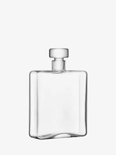 Load image into Gallery viewer, Cask Whisky Set Clear 1L, 240ml