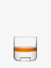 Load image into Gallery viewer, Cask Whisky Set Clear 1L, 240ml