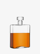 Load image into Gallery viewer, Cask Whisky Set Clear 1L, 240ml