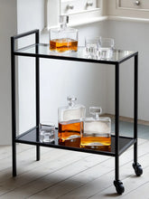 Load image into Gallery viewer, Cask Whisky Set Clear 1L, 240ml