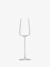 Load image into Gallery viewer, Metropolitan Champagne Flute 230ml Set of 4
