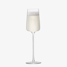 Load image into Gallery viewer, Metropolitan Champagne Flute 230ml Set of 4