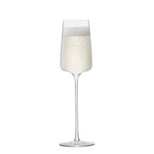 Load image into Gallery viewer, Metropolitan Champagne Flute 230ml Set of 4