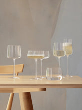 Load image into Gallery viewer, Metropolitan Champagne Flute 230ml Set of 4