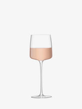 Load image into Gallery viewer, Metropolitan Wine Glass 350ml Set of 4