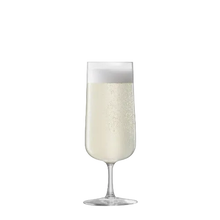Load image into Gallery viewer, Arc Champagne Flute 240ml Set of 4