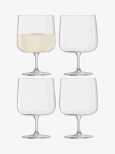 Load image into Gallery viewer, Arc Wine Glass 340ml Set of 4