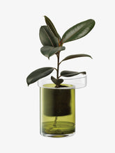 Load image into Gallery viewer, Self Watering Planter H27cm