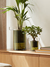 Load image into Gallery viewer, Self Watering Planter H35cm