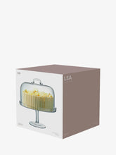 Load image into Gallery viewer, Serve Cake Stand & Dome ∅ 34.5cm
