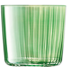 Load image into Gallery viewer, Gems Tumblers Set of 4 - Jade