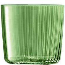 Load image into Gallery viewer, Gems Tumblers Set of 4 - Jade