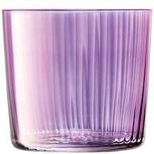 Load image into Gallery viewer, Gems Tumblers Set of 4 - Mauve