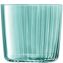 Load image into Gallery viewer, Gems Tumblers Set of 4 - Jade