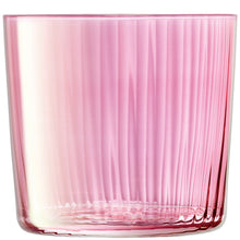 Load image into Gallery viewer, Gems Tumblers Set of 4 - Mauve