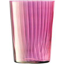 Load image into Gallery viewer, Gems Longdrink Tumbler Set of 4 - Mauve