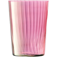 Load image into Gallery viewer, Gems Longdrink Tumbler Set of 4 - Mauve
