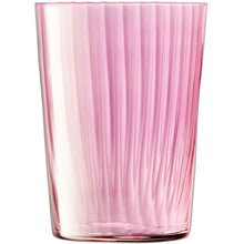 Load image into Gallery viewer, Gems Longdrink Tumbler Set of 4 - Mauve