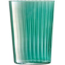 Load image into Gallery viewer, Gems Longdrink Tumbler Set of 4 - Jade