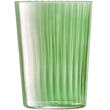 Load image into Gallery viewer, Gems Longdrink Tumbler Set of 4 - Jade