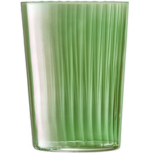 Load image into Gallery viewer, Gems Longdrink Tumbler Set of 4 - Jade