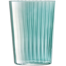 Load image into Gallery viewer, Gems Longdrink Tumbler Set of 4 - Jade