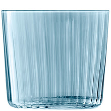 Load image into Gallery viewer, Gems Tumbler 310ml Set of 4 - Blue